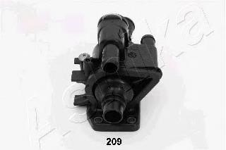 Termostato 461470 Triclo