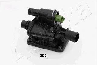Compre 461470 Triclo Termostato