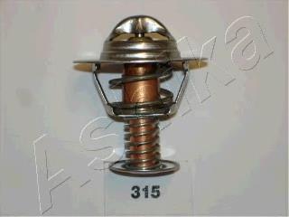 Termostato DTM82532 Denso