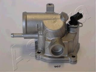 Termostato Trucktec 0219260