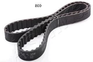 ZRK1035 Optibelt Correia do mecanismo de distribuição de gás