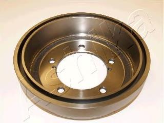 4351165D10000 Suzuki Tambor do freio traseiro
