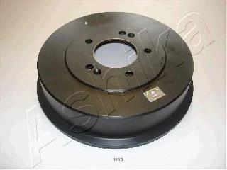 Compre 584113A000 Hyundai/Kia Tambor do freio traseiro