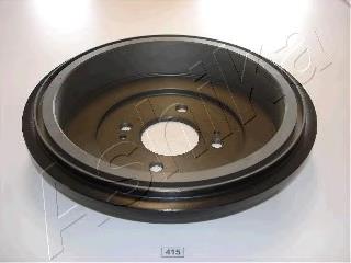 Tambor do freio traseiro Delphi BF614 preço, a partir de 54,17 USD