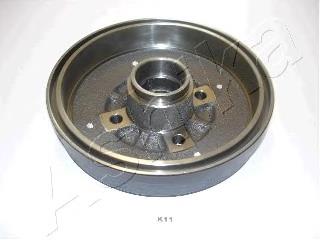 Compre 58411FD100 Hyundai/Kia Tambor do freio traseiro