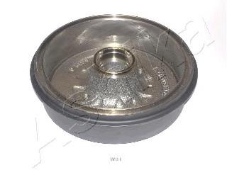 Compre EX93771 Euroex Tambor do freio traseiro