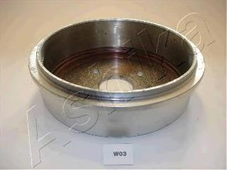 Compre 96333185 General Motors Tambor do freio traseiro