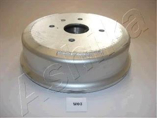 96333185 General Motors Tambor do freio traseiro