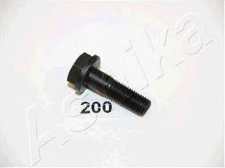 9010510045 Toyota Parafuso de fixação de volante