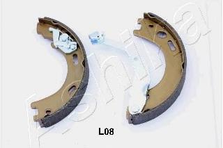 Sapatas do freio de estacionamento Land Rover SFS500012 preço, a partir de 114,05 USD
