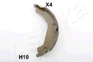 Compre 58350H1A40 Hyundai/Kia Sapatas do freio de estacionamento