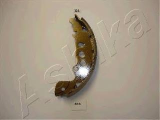  Suzuki 5320067D00