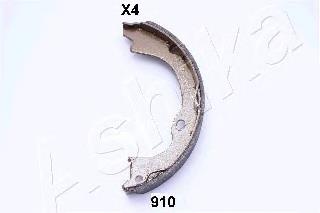 Sapatas do freio de estacionamento Chrysler 68003589AA preço, a partir de 39,18 USD