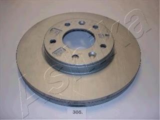 Disco do freio dianteiro Ackojap A3280016 preço, a partir de 42,36 USD