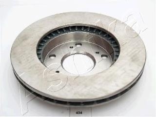 Compre 45251S30000 Honda Disco do freio dianteiro
