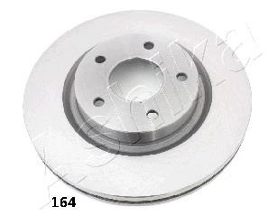 Disco do freio dianteiro Nissan/Infiniti 40206JN01A preço, a partir de 73,26 USD