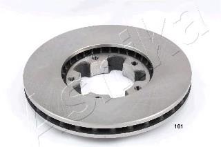 Disco do freio dianteiro Japan Parts DI161C preço, a partir de 63,11 USD