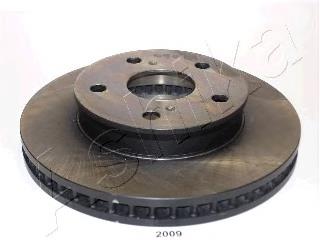 Disco do freio dianteiro Toyota 435120K010 preço, a partir de 55,28 USD
