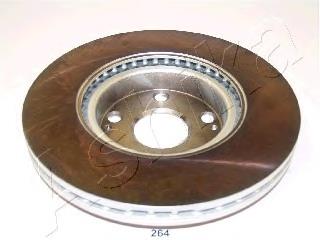 Compre CD7315V Bremsi Disco do freio dianteiro