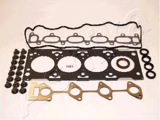 Kit superior de vedantes de motor Hyundai/Kia 2092027F30