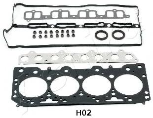209204XA00 Hyundai/Kia Kit superior de vedantes de motor