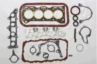 Kit de vedantes de motor completo FAI FS370 preço, a partir de 91,72 USD