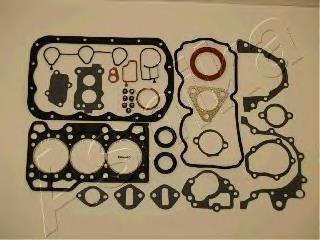 Compre 50225500 Ajusa Kit de vedantes de motor completo
