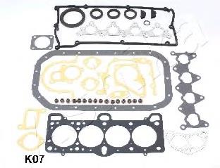 Kit de vedantes de motor completo Hyundai/Kia 2091026H00 preço, a partir de 76,67 USD