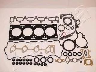 Compre 2091027A00 Hyundai/Kia Kit de vedantes de motor completo