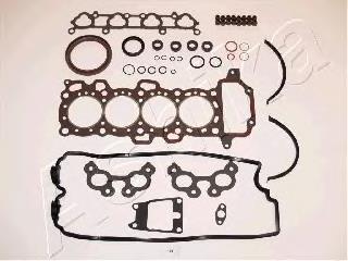  Kit de vedantes de motor completo Nissan Micra hatchback (K11) (1992 - 2003) 