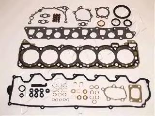 Kit de vedantes de motor completo Nissan/Infiniti 1010122J25 preço, a partir de 125,10 USD