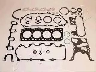 0411154083 Toyota Kit de vedantes de motor completo