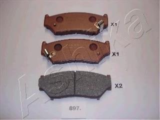  Necto FD6745A