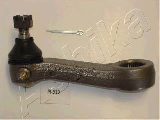 Bipé do controlo de direção MB241973 Mitsubishi