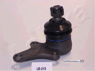 Suporte de esfera inferior 4333039165 Toyota