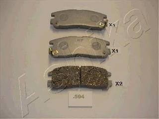 Necto FD6736A