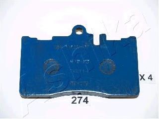  Toyota 0446550230