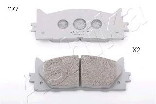 Compre 231293 Power Stop Sapatas do freio dianteiras de disco