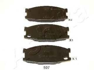 Sapatas do freio dianteiras de disco Febi 16949 preço, a partir de 32,24 USD