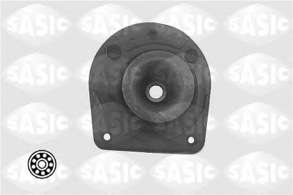 9005618 Sasic Suporte de amortecedor dianteiro direito