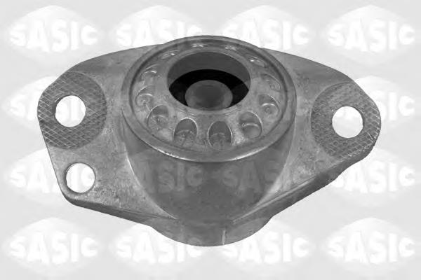 Suporte de amortecedor traseiro SMT204100 Open Parts