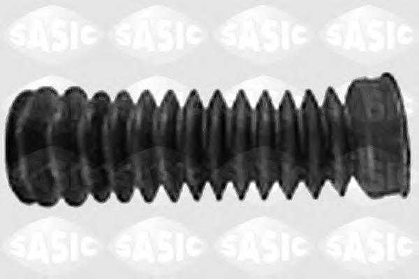 Bota de proteção do mecanismo de direção (de cremalheira) STC T401573
