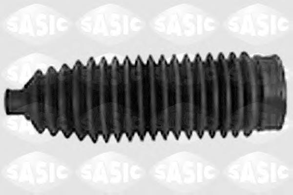 9006065 Sasic Bota de proteção do mecanismo de direção (de cremalheira)