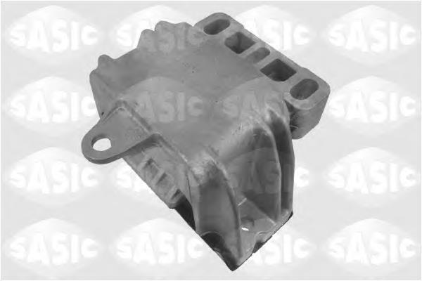 9002568 Sasic Coxim (suporte) esquerdo de motor