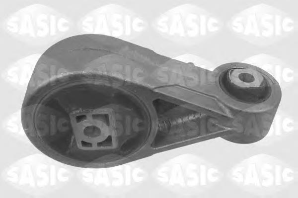 Coxim (suporte) traseiro de motor 1061205 Ford