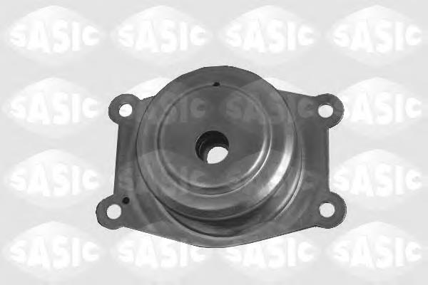 Coxim (suporte) esquerdo de motor Opel 5684046 preço, a partir de 45,37 USD