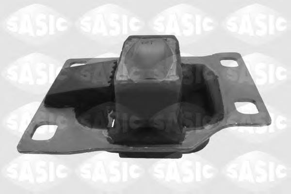 Compre 080210 Cautex Coxim (suporte) esquerdo superior de motor