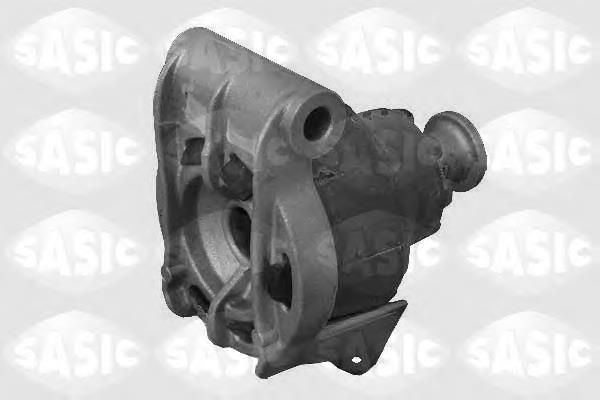 9002474 Sasic Coxim (suporte) traseiro de motor