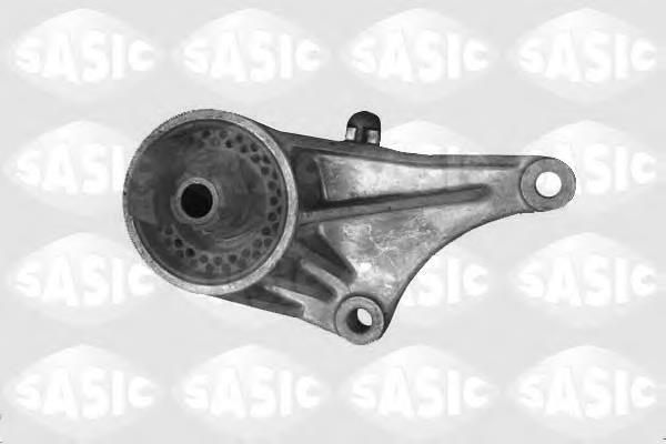 9002477 Sasic Coxim (suporte) dianteiro de motor