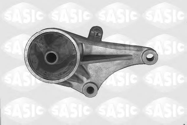 Coxim (suporte) dianteiro de motor 480478 Cautex